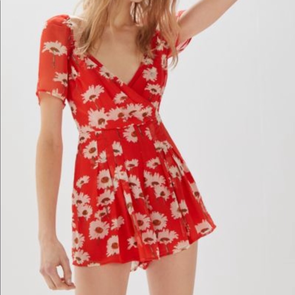 UO > romper